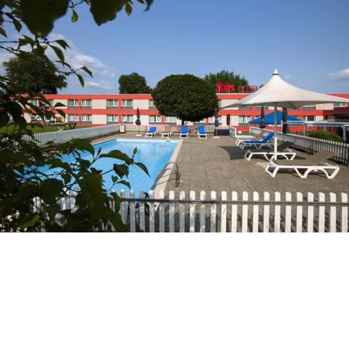 ibis 3 Lacs Neuchâtel