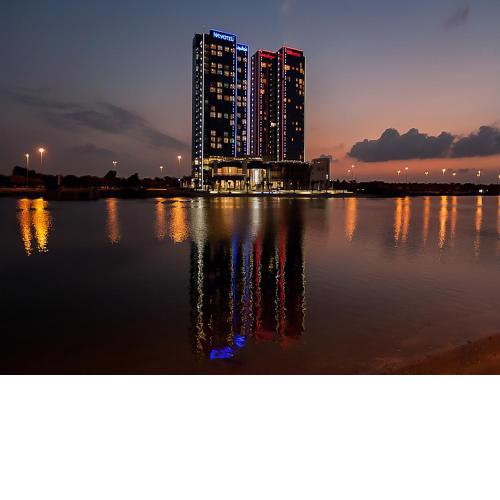 Ibis Abu Dhabi Gate