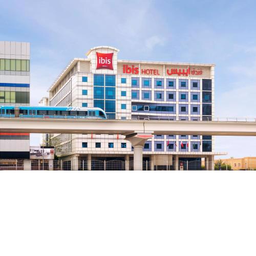 Ibis Al Barsha