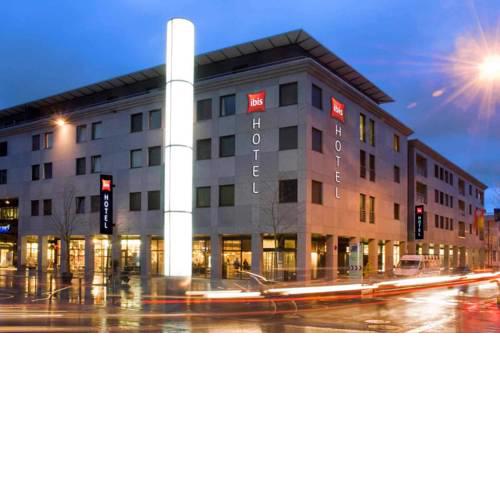 ibis Baar Zug
