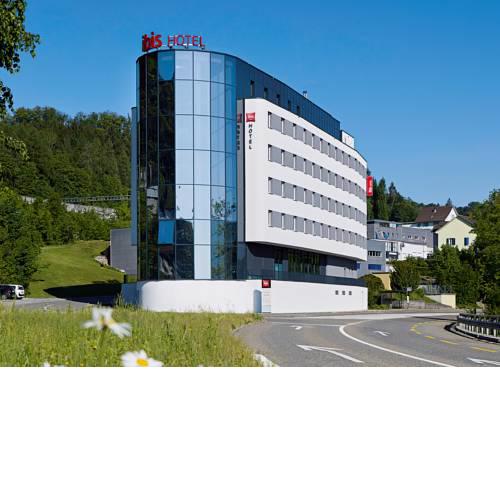 ibis Baden Neuenhof