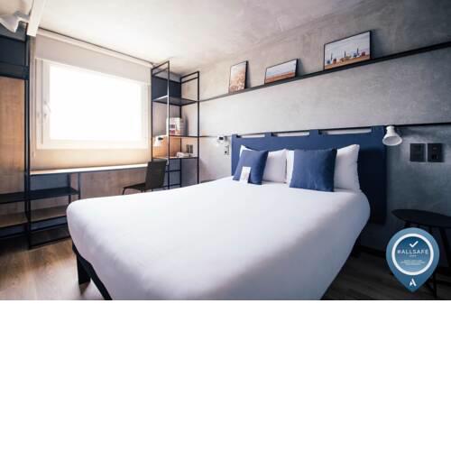 Ibis Barcelona Castelldefels