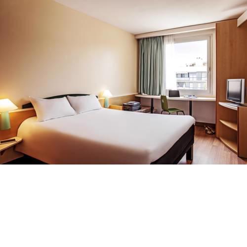 Ibis Barcelona Molins de Rei