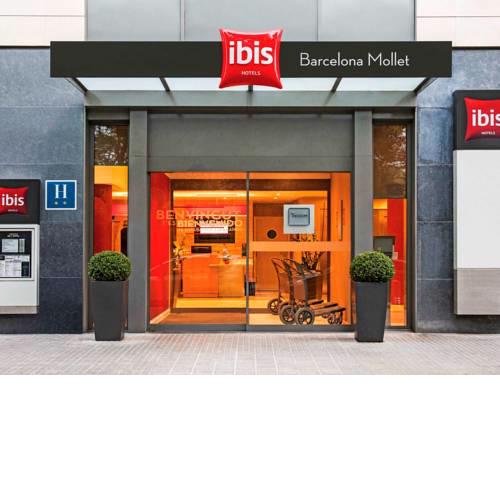 Ibis Barcelona Mollet