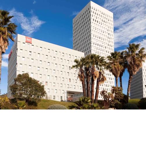 Ibis Barcelona Santa Coloma