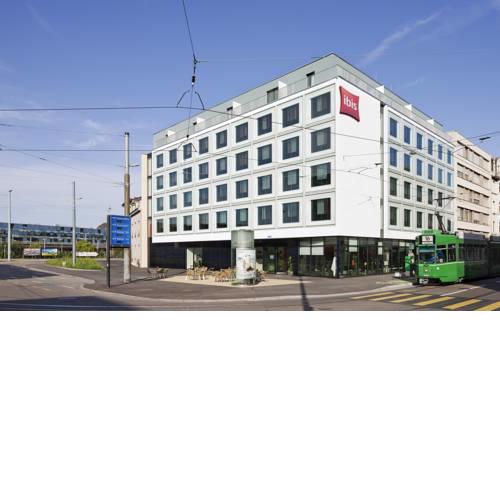 ibis Basel Bahnhof