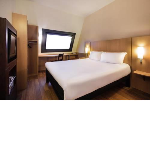Ibis Bilbao Centro