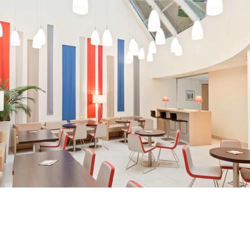 Ibis Budapest Centrum