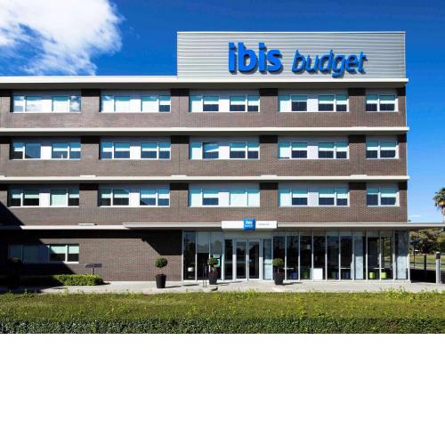 Ibis Budget Barcelona Viladecans