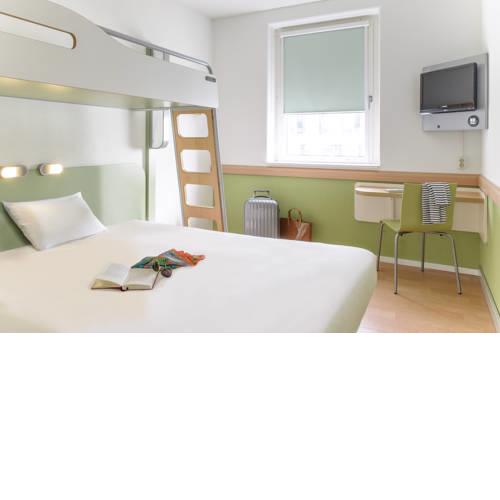ibis budget Basel Pratteln