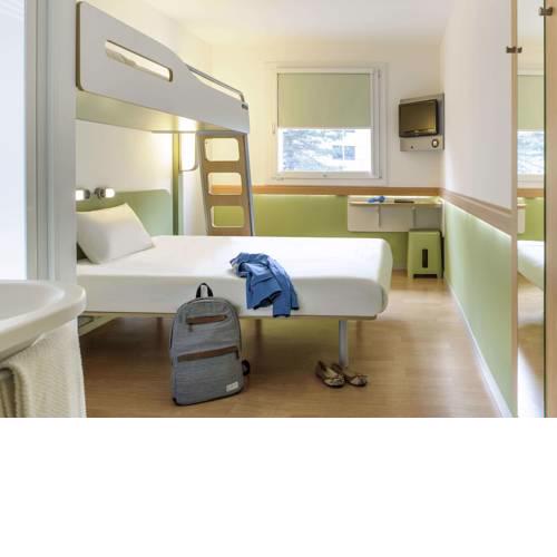 ibis budget Bern Expo