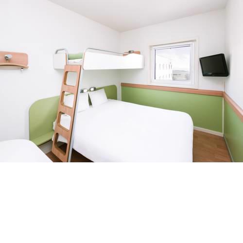 ibis budget Bussigny Lausanne