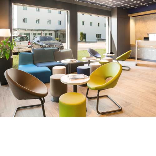 ibis budget Fribourg