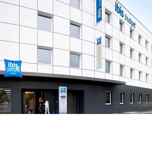 ibis budget Genève Petit-Lancy