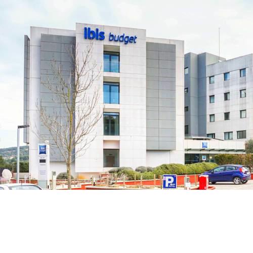 Ibis Budget Girona Costa Brava