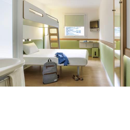 ibis budget Hotel Luzern City