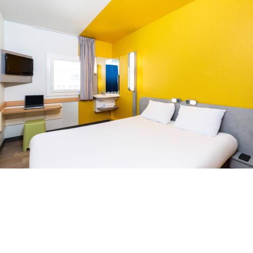 ibis budget Paris Porte de Vincennes