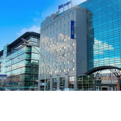 ibis budget Porte D'Orleans