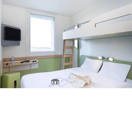 Ibis Budget Salzburg Airport