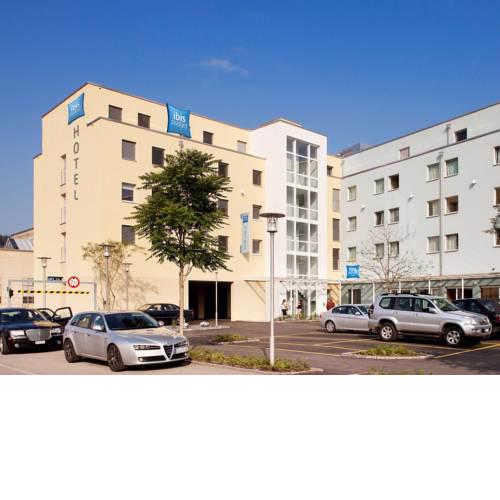 ibis budget Winterthur