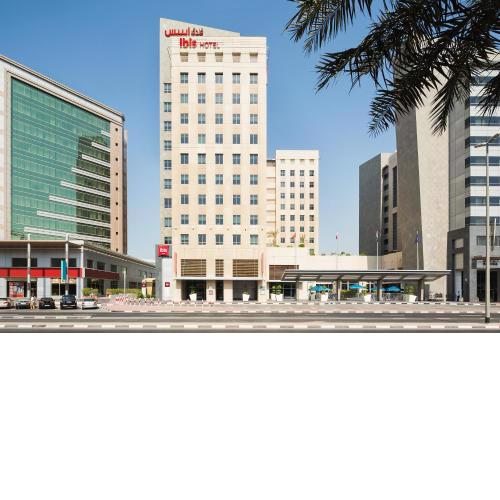 Ibis Deira City Centre