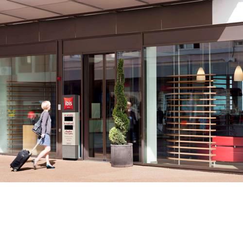 ibis Delémont