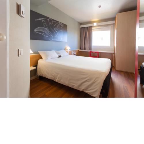 Ibis Elche