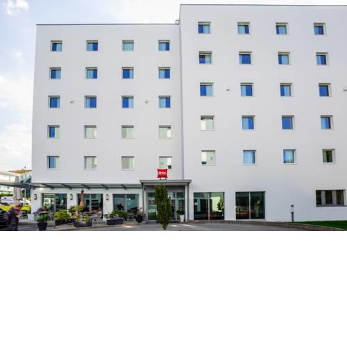 ibis Fribourg
