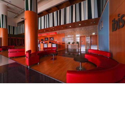 Ibis Fujairah