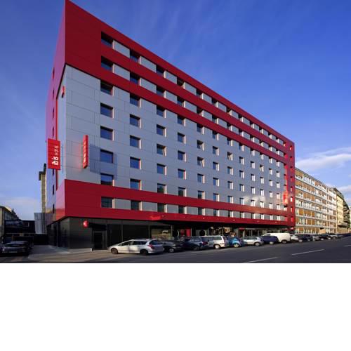 ibis Genève Centre Nations