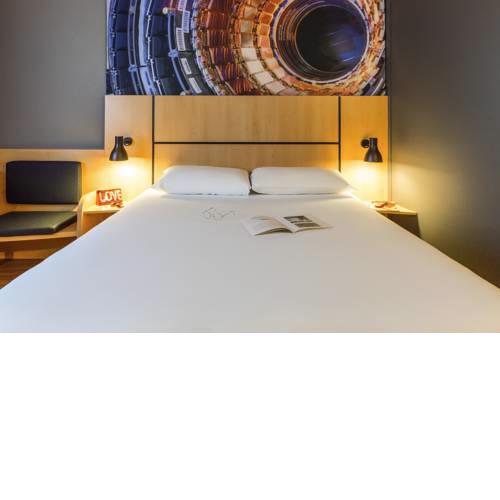 ibis Genève Petit Lancy