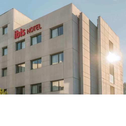 Ibis Girona