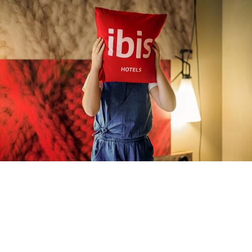 Ibis Irun
