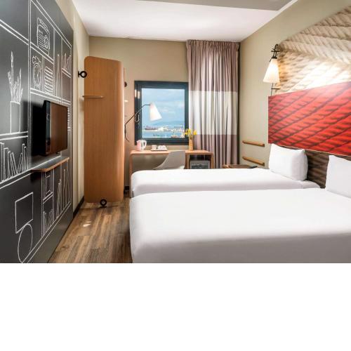 Ibis Istanbul Tuzla Hotel
