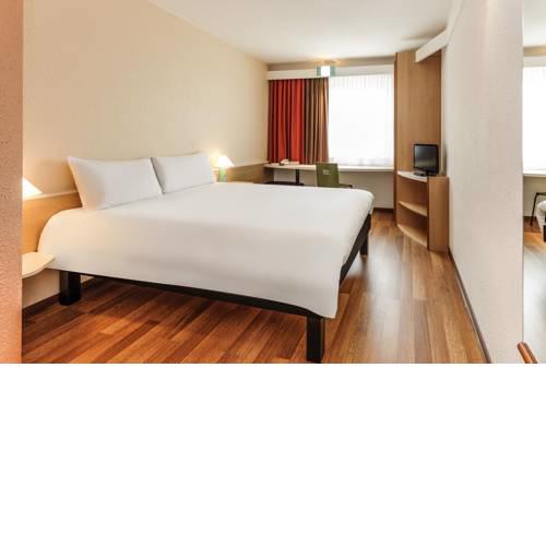 Ibis Jerez De La Frontera Cadiz