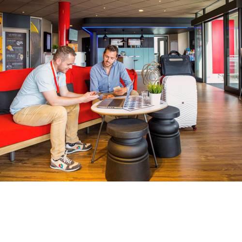 ibis Lausanne Crissier