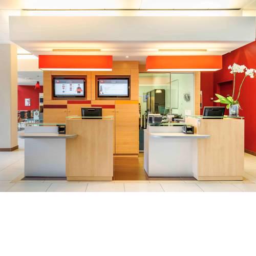ibis Lugano Paradiso