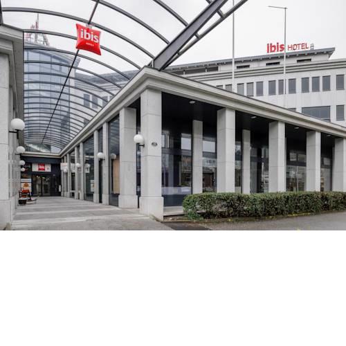 ibis Luzern Kriens
