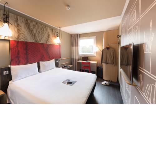 Ibis Madrid Fuenlabrada