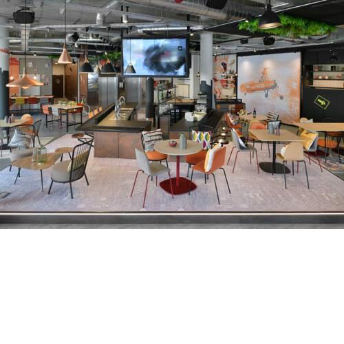 Ibis Madrid Getafe