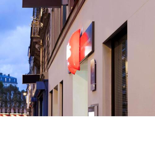ibis Maine Montparnasse