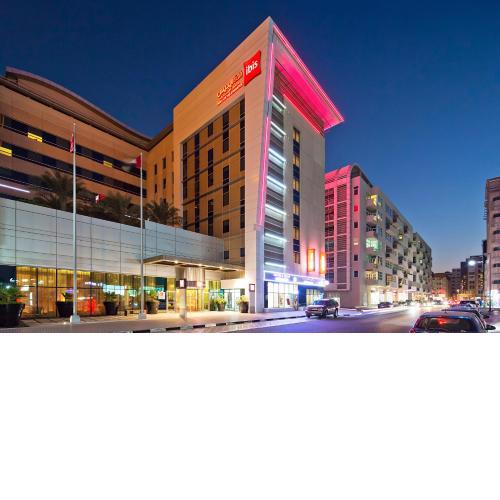 Ibis Mall Of The Emirates
