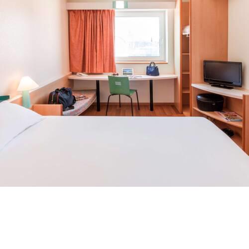 Ibis Murcia