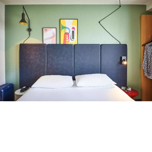 ibis Paris Avenue d'Italie 13ème