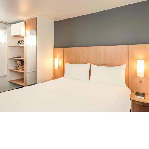 ibis Paris Bastille Faubourg St Antoine