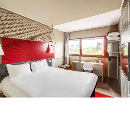 ibis Paris Bercy Village