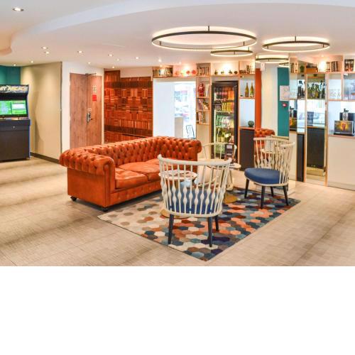 ibis Paris Gare de Lyon Diderot