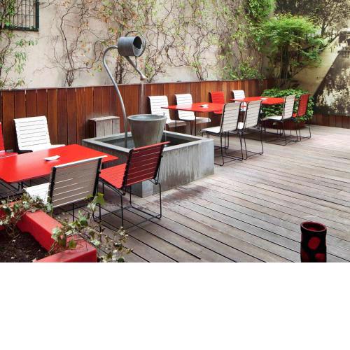 ibis Paris Gare de Lyon Reuilly