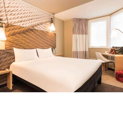 ibis Paris Gare du Nord Château Landon 10ème
