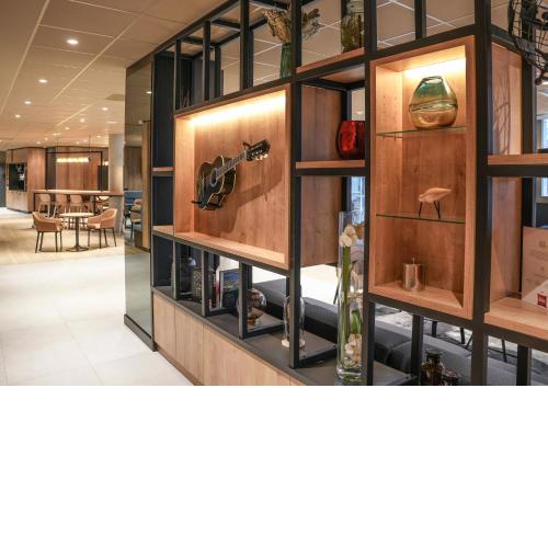 Ibis Paris Gare Montparnasse Catalogne